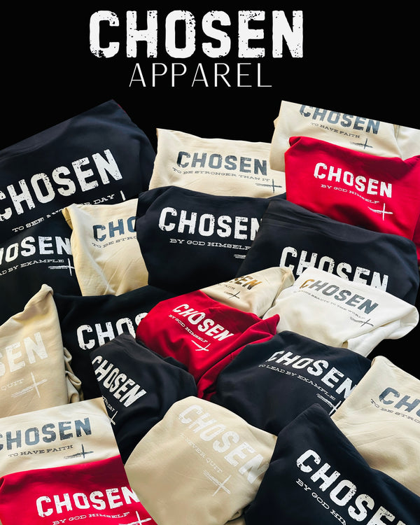 Chosen Apparel 